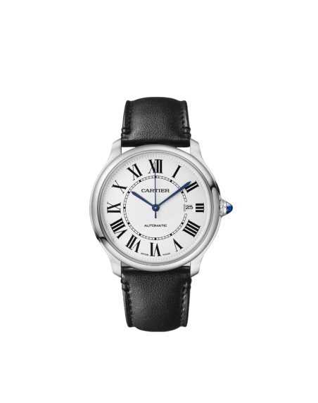 Montre Ronde Must de Cartier