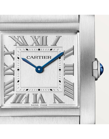 Montre Tank Française de Cartier