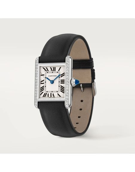 Montre Tank Must de Cartier