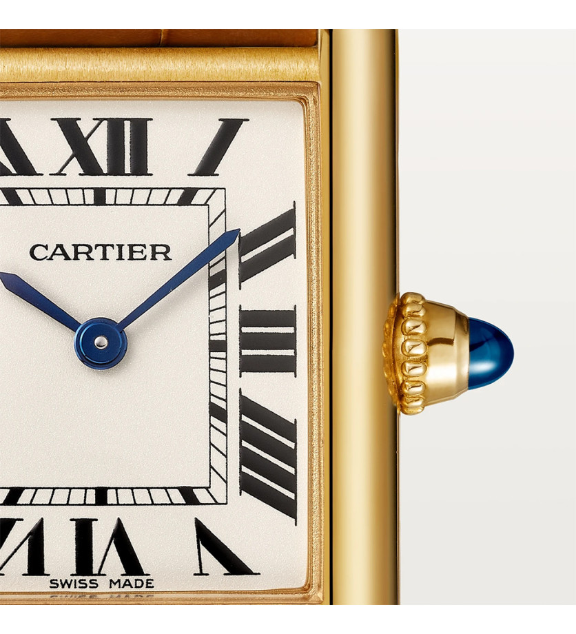 Montre Tank Louis Cartier