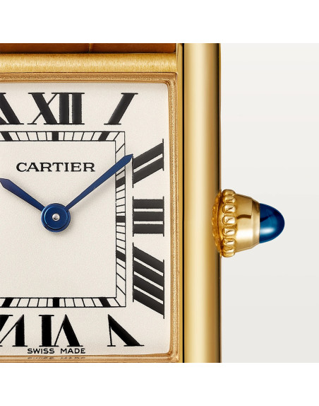 Montre Tank Louis Cartier