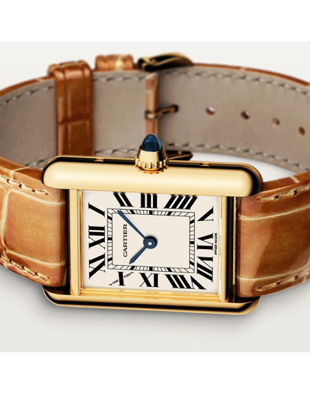 Montre Tank Louis Cartier