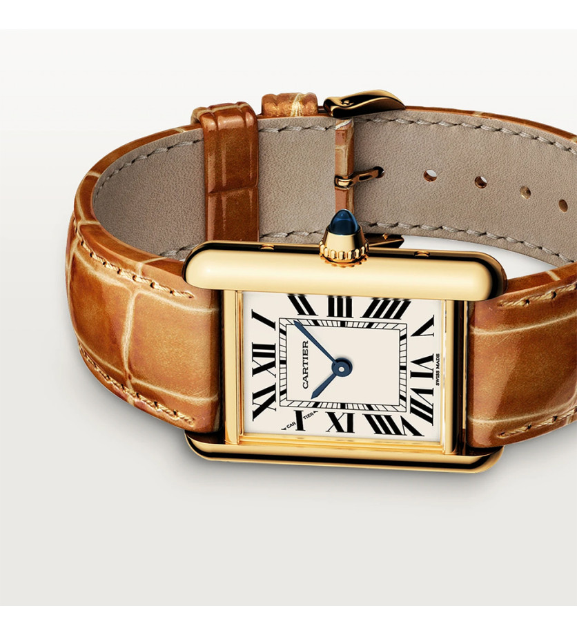 Montre Tank Louis Cartier