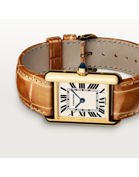 Montre Tank Louis Cartier