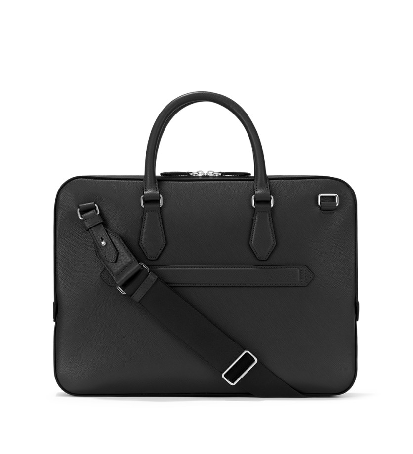 Porte-documents fin Montblanc Sartorial