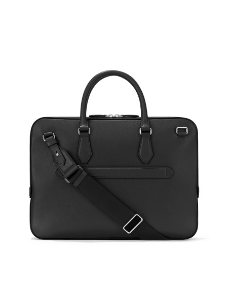 Porte-documents fin Montblanc Sartorial