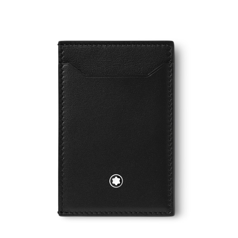 Porte-cartes 3cc Montblanc Meisterstück