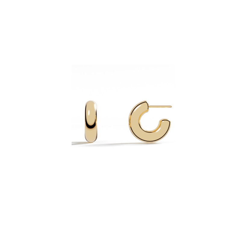 Boucles d'Oreilles APM Monaco Été Bold