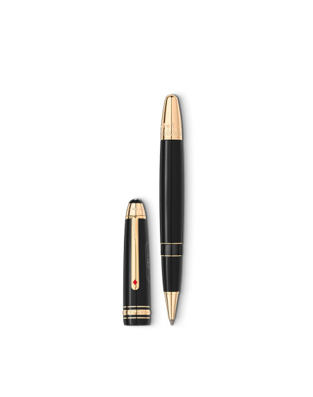 Rollerball Montblanc Meisterstück Around The World In 80 Days LeGrand