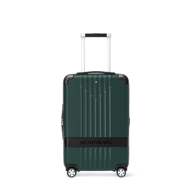 Valise cabine compacte Montblanc MY4810