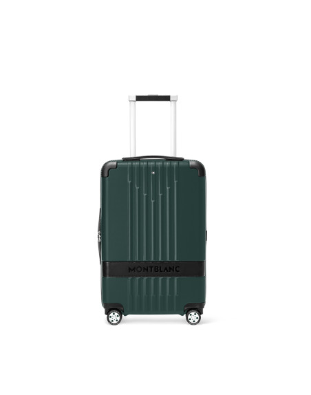 Valise cabine compacte Montblanc MY4810