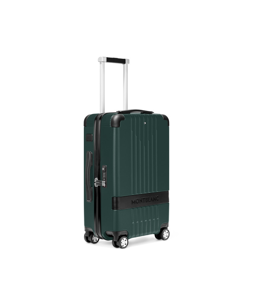 Valise cabine compacte Montblanc MY4810