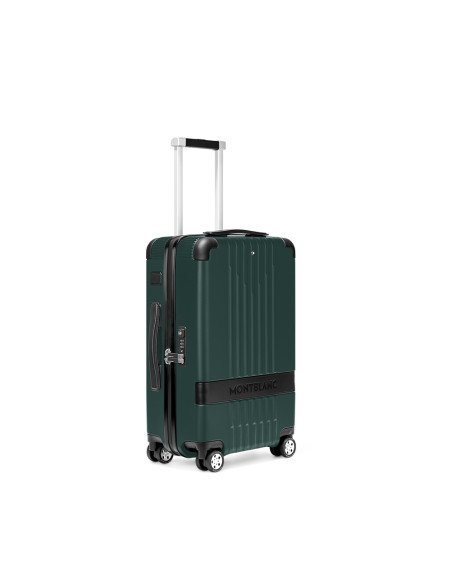 Valise cabine compacte Montblanc MY4810