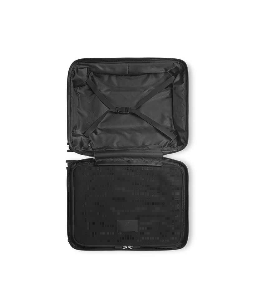 Valise cabine compacte Montblanc MY4810