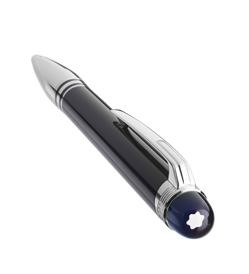 Stylo bille Montblanc StarWalker doué