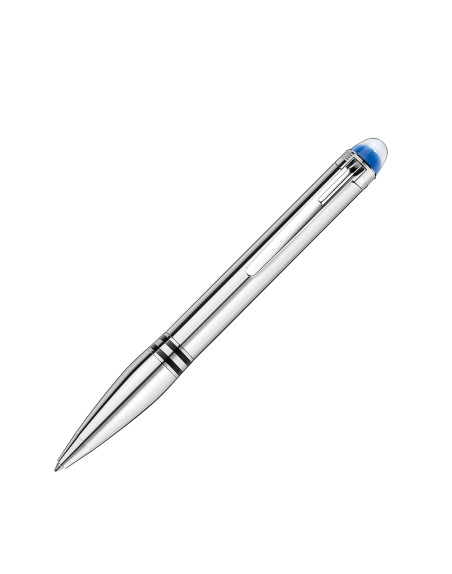 Stylo bille Montblanc StarWalker métal