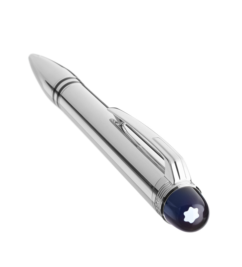 Stylo bille Montblanc StarWalker métal