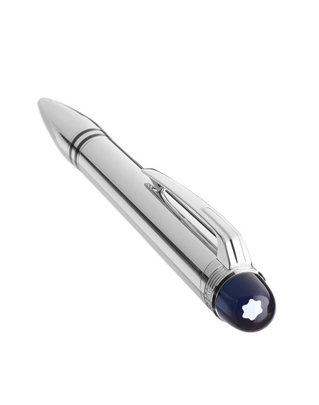 Stylo bille Montblanc StarWalker métal