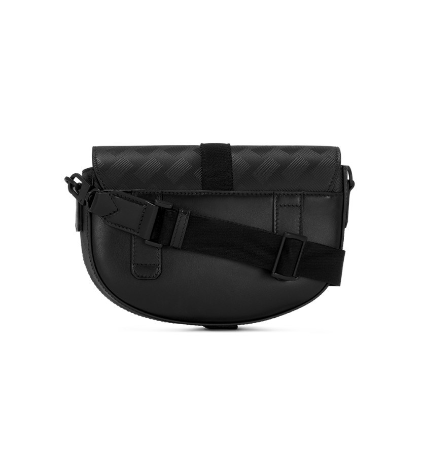 Sac Reporter Montblanc Extreme 3.0 Arrondi avec fermeture M LOCK 4810