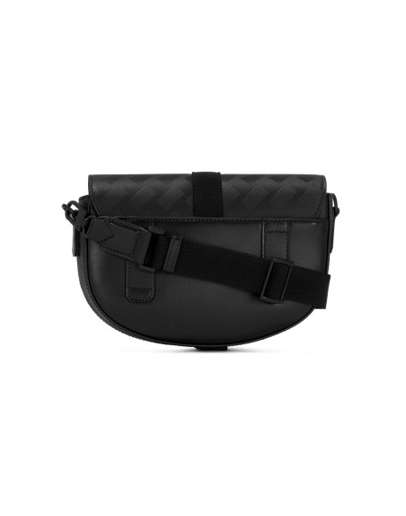 Sac Reporter Montblanc Extreme 3.0 Arrondi avec fermeture M LOCK 4810