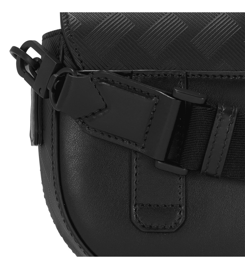 Sac Reporter Montblanc Extreme 3.0 Arrondi avec fermeture M LOCK 4810