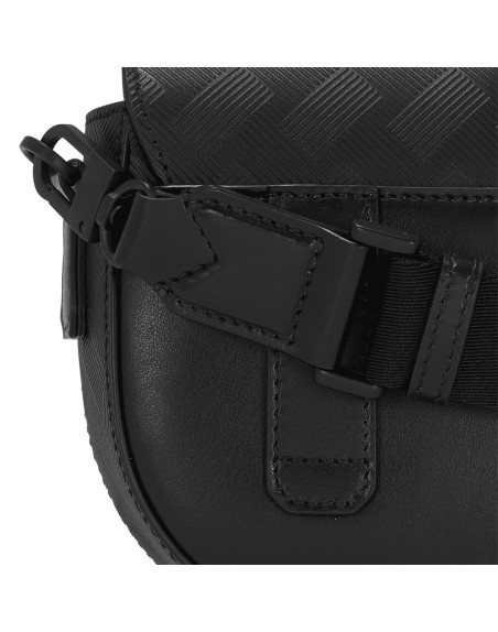 Sac Reporter Montblanc Extreme 3.0 Arrondi avec fermeture M LOCK 4810