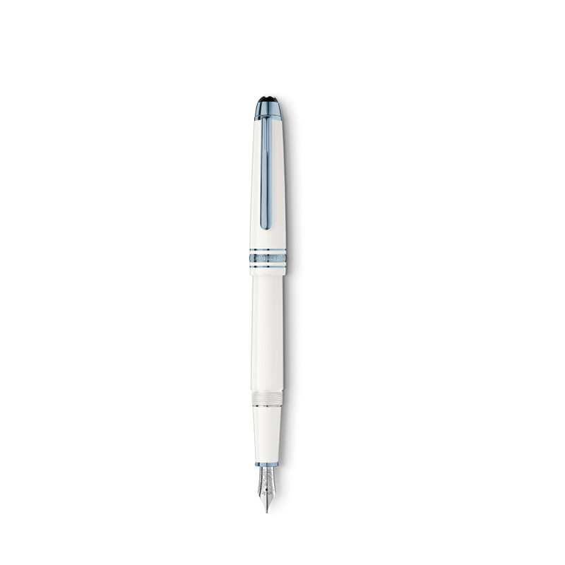 Stylo plume Montblanc Meisterstück glacier classique