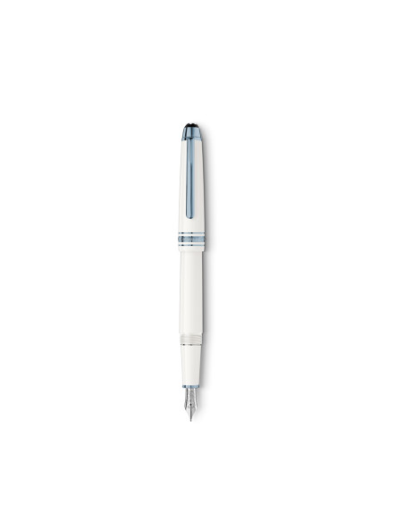 Stylo plume Montblanc Meisterstück glacier classique