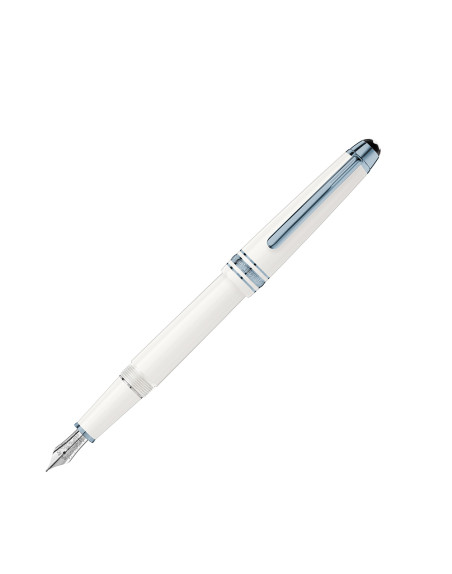 Stylo plume Montblanc Meisterstück glacier classique