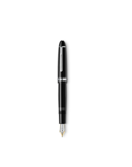 Stylo plume Montblanc Meisterstück LeGrand platiné