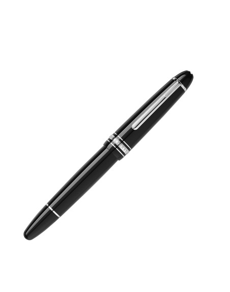 Stylo plume Montblanc Meisterstück LeGrand platiné