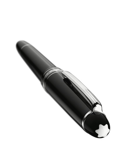 Stylo plume Montblanc Meisterstück LeGrand platiné