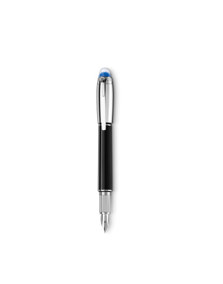 Stylo plume Montblanc StarWalker doué à piston convertible