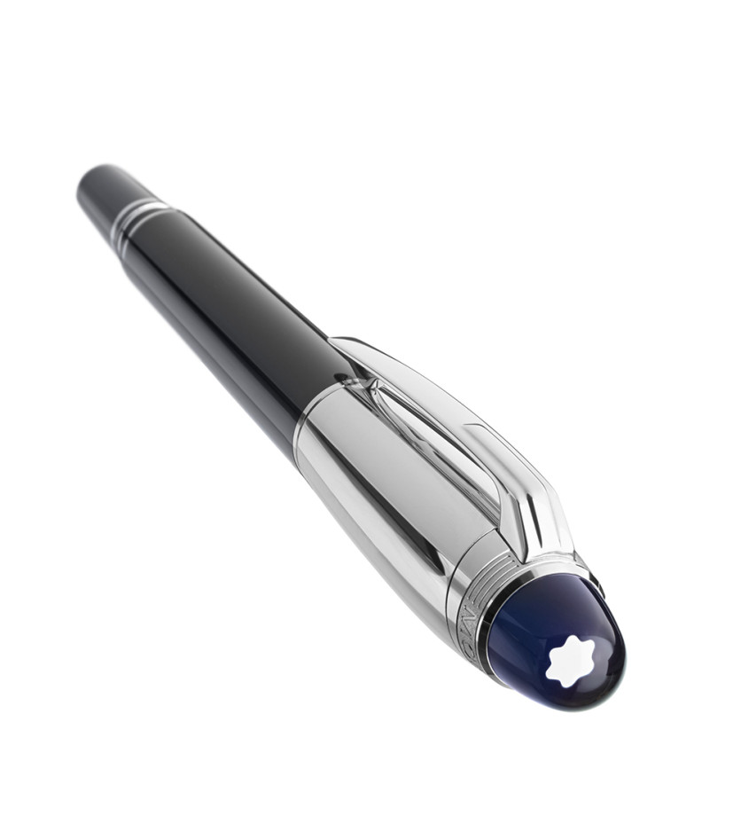 Stylo plume Montblanc StarWalker doué à piston convertible