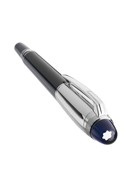 Stylo plume Montblanc StarWalker doué à piston convertible