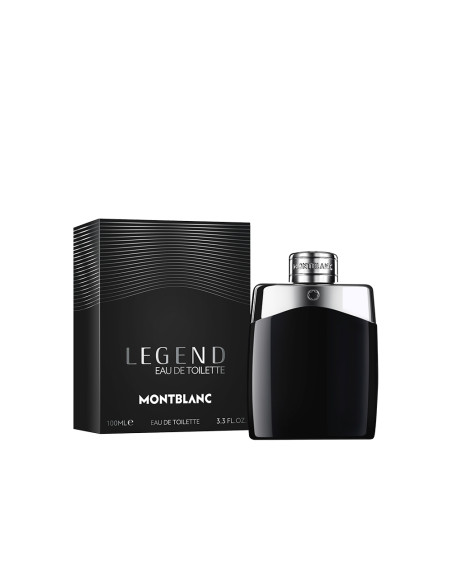 Legend Eau de Toilette Montblanc 100 ml