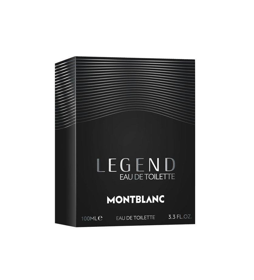 Legend Eau de Toilette Montblanc 100 ml