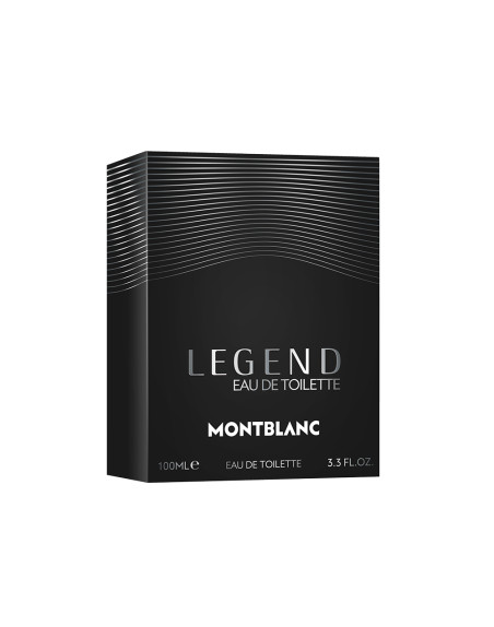 Legend Eau de Toilette Montblanc 100 ml