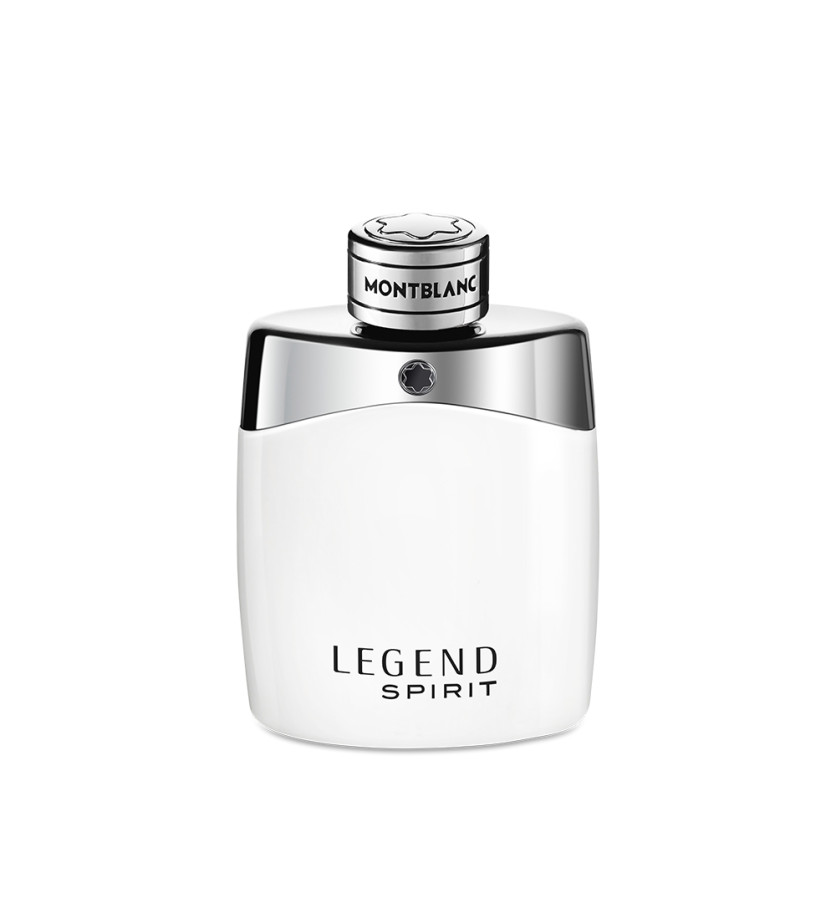 Legend Spirit Eau de Toilette Montblanc 100 ml