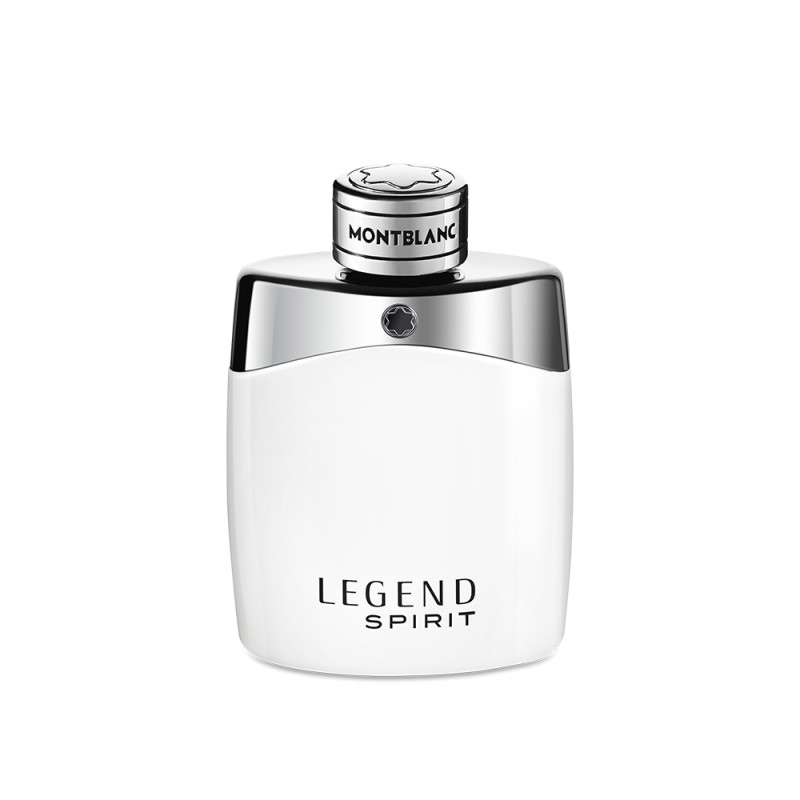 Legend Spirit Eau de Toilette Montblanc 100 ml