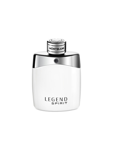 Legend Spirit Eau de Toilette Montblanc 100 ml