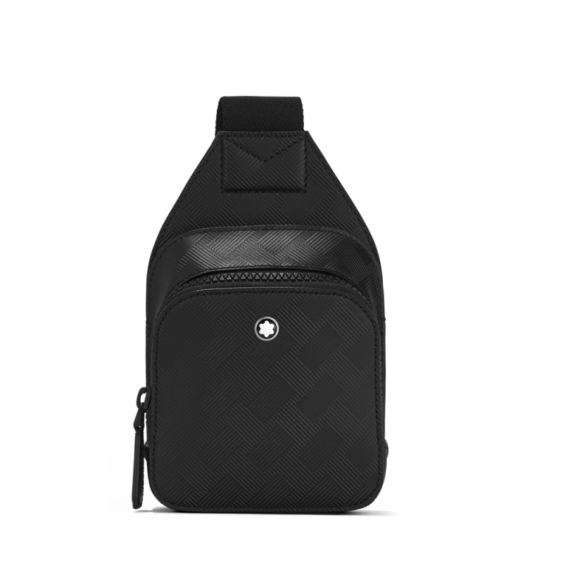 Sac à bandoulière Montblanc Extreme 3.0 mini format