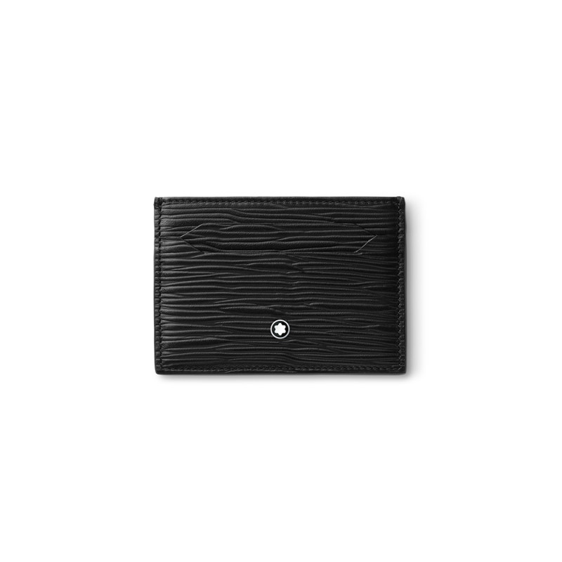 Porte-cartes 5cc Montblanc 4810