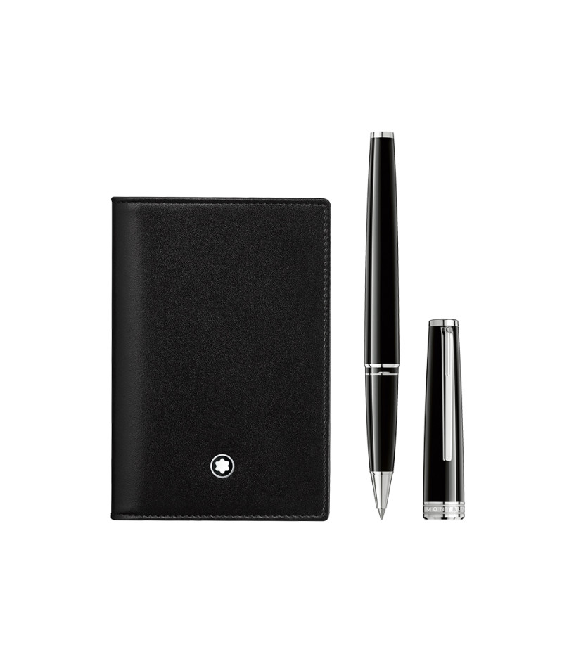 Coffret Montblanc