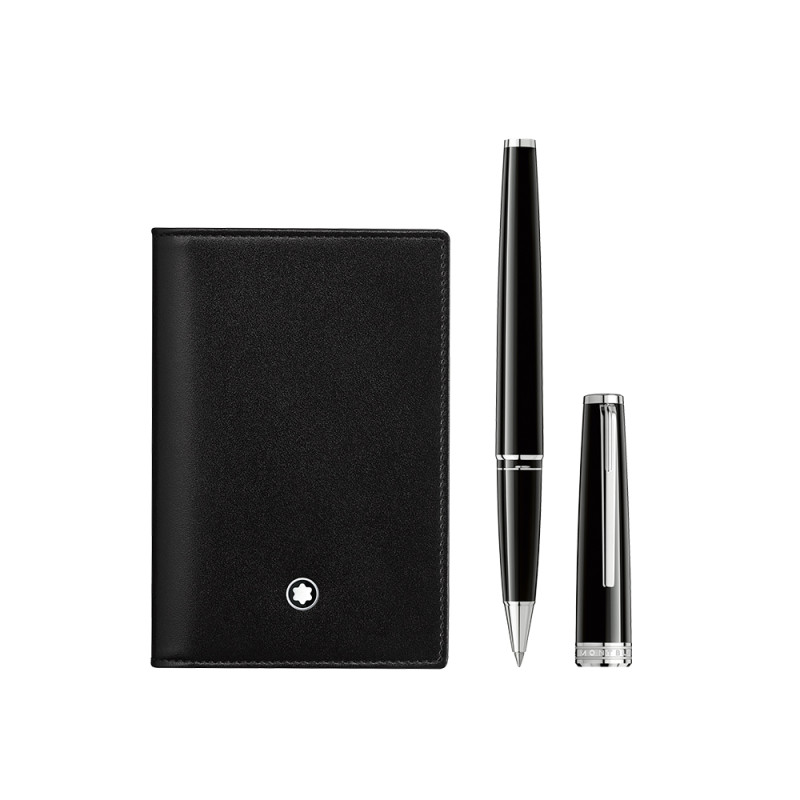 Coffret Montblanc