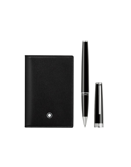 Coffret Montblanc