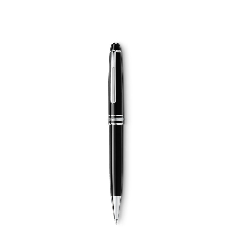 Portemine Montblanc Meistertück classique platiné 0,7 mm