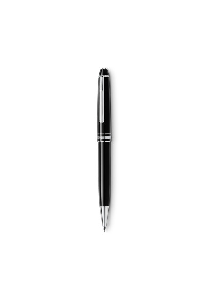 Portemine Montblanc Meistertück classique platiné 0,7 mm