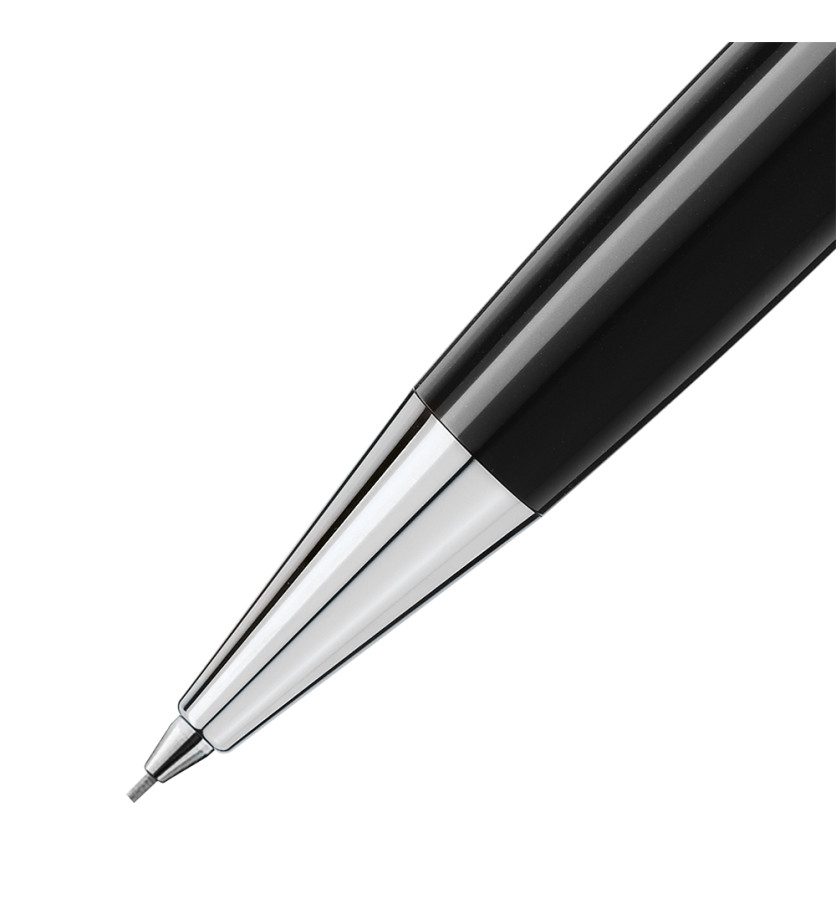 Portemine Montblanc Meistertück classique platiné 0,7 mm