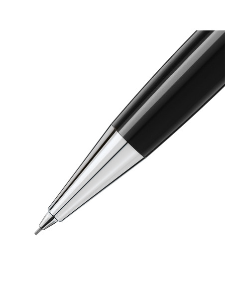 Portemine Montblanc Meistertück classique platiné 0,7 mm